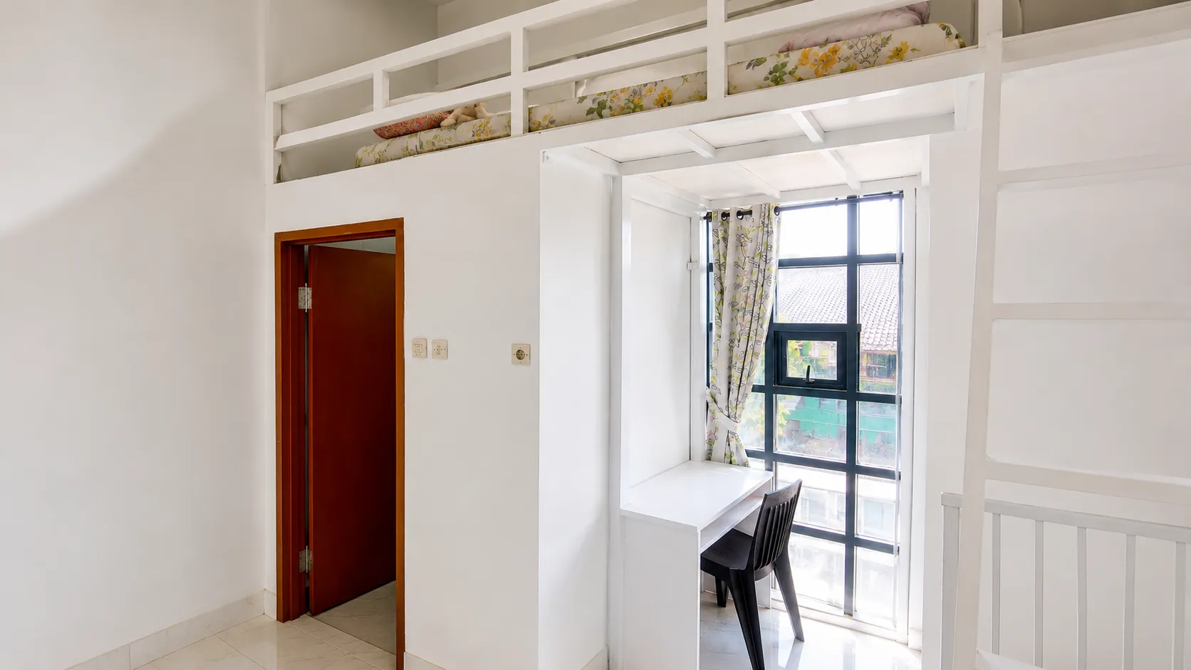 House of Katrin Kost Tanjung Duren