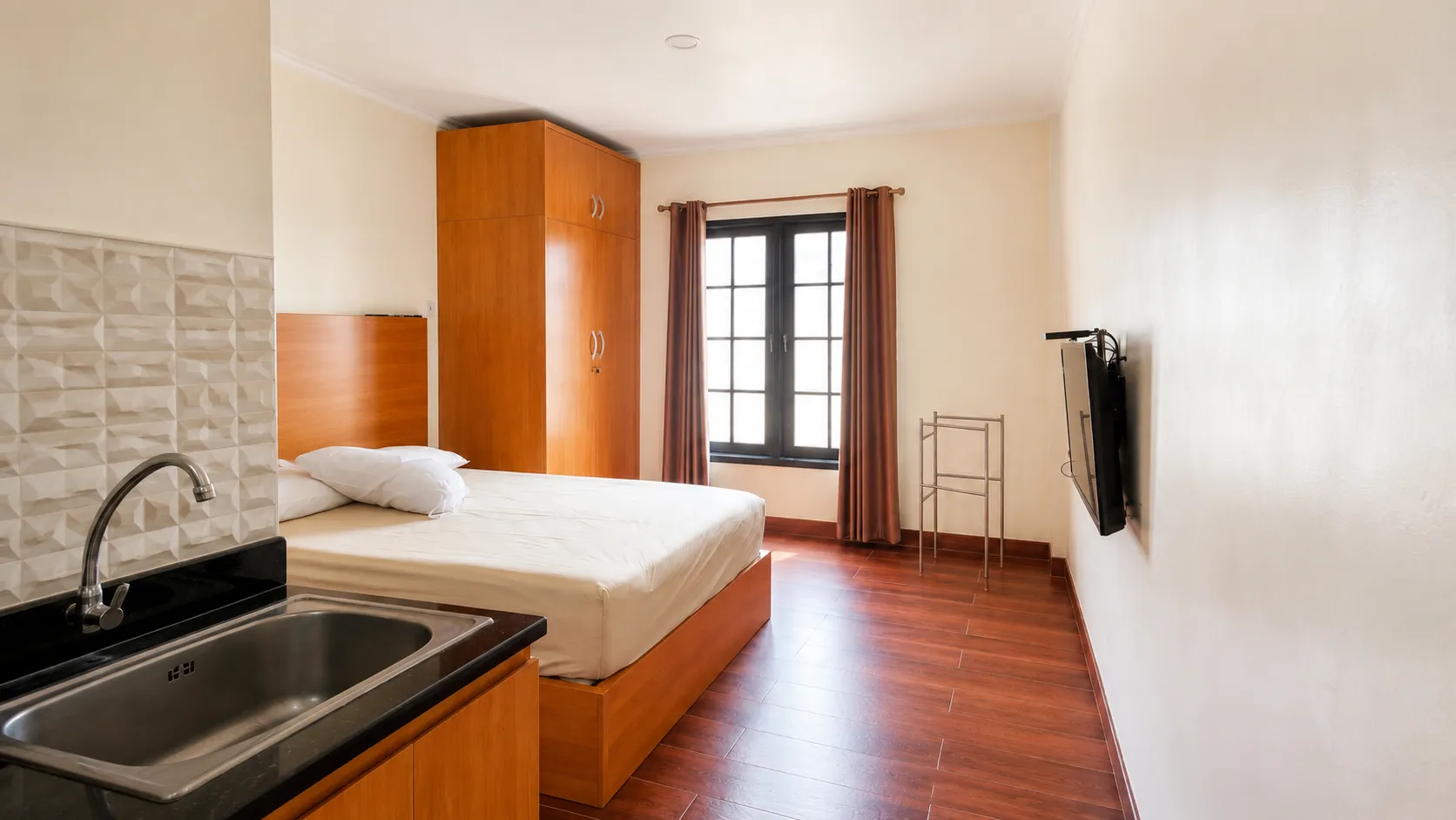 Kost Nagabella Cipinang