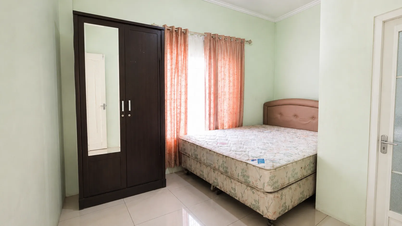 Kost Anugerah Pademangan