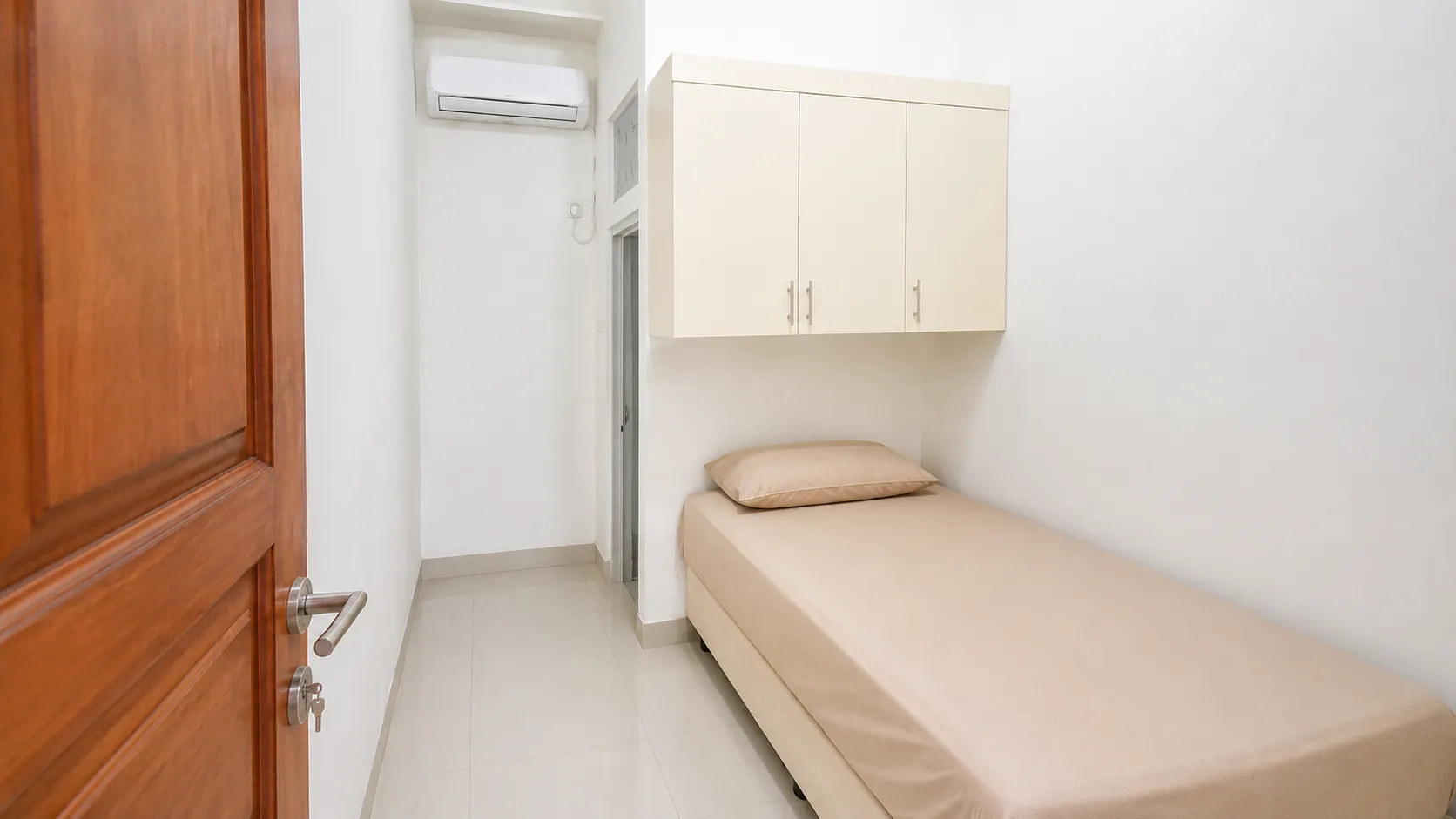 Rumah Kost Baru 88 Cipinang