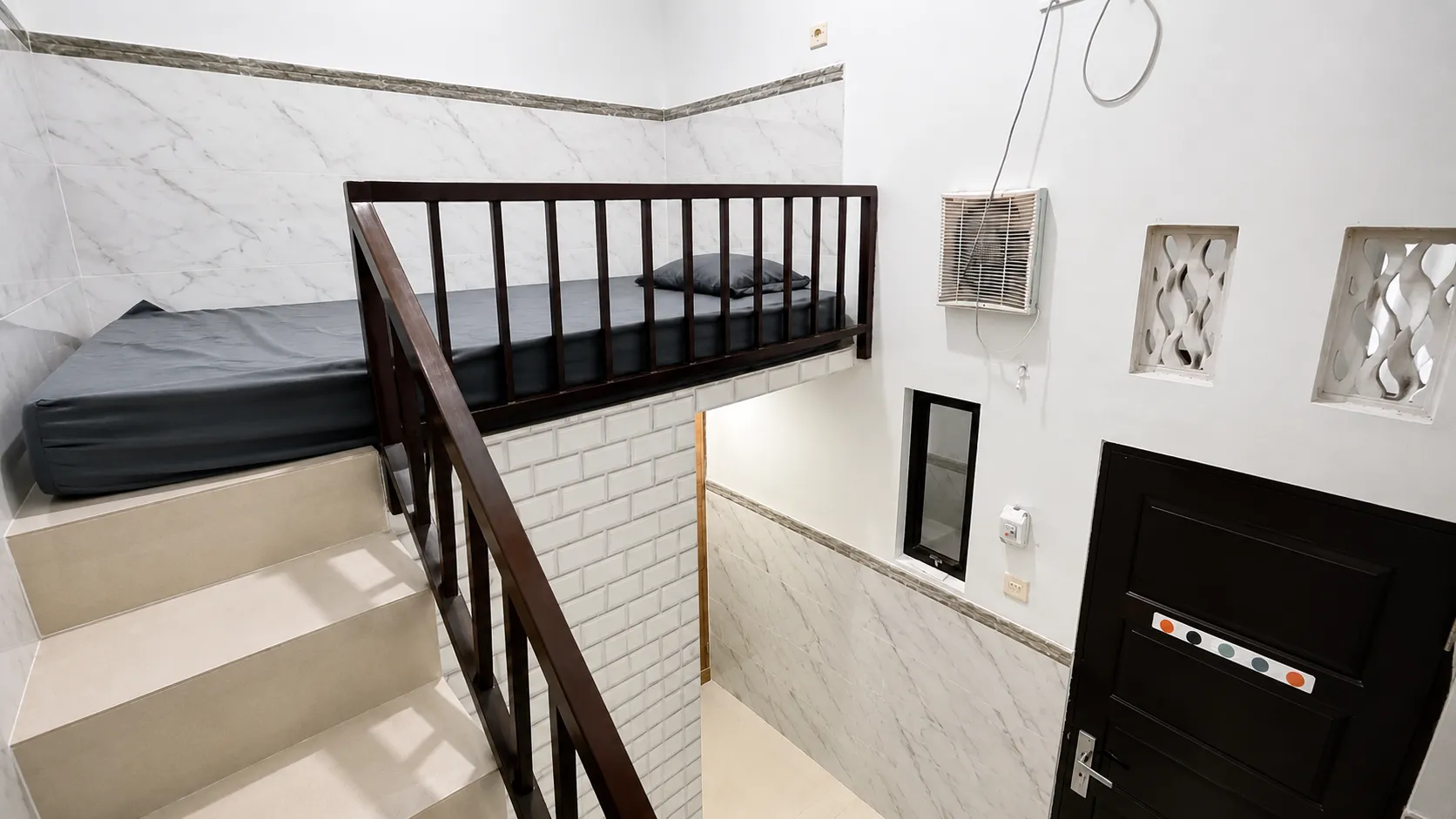 Kos Joso THI Q3 Jelambar (Pet Friendly)