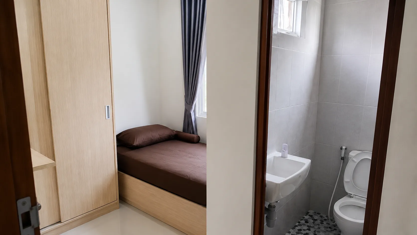 Kost Magnolia 2 Hayam Wuruk