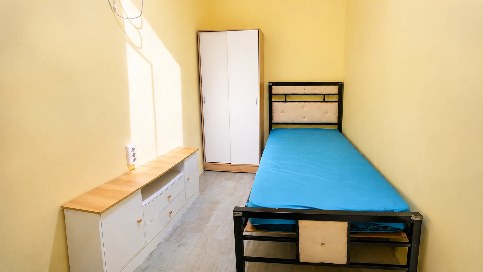 Rumah Kost Sunter 66