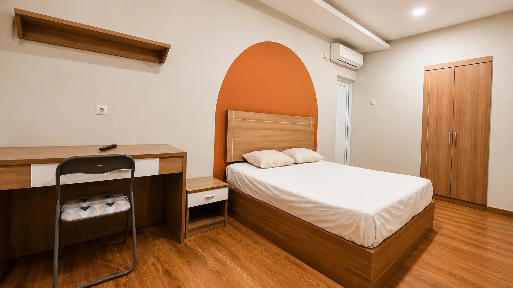 Mamaodo Kost Gandaria