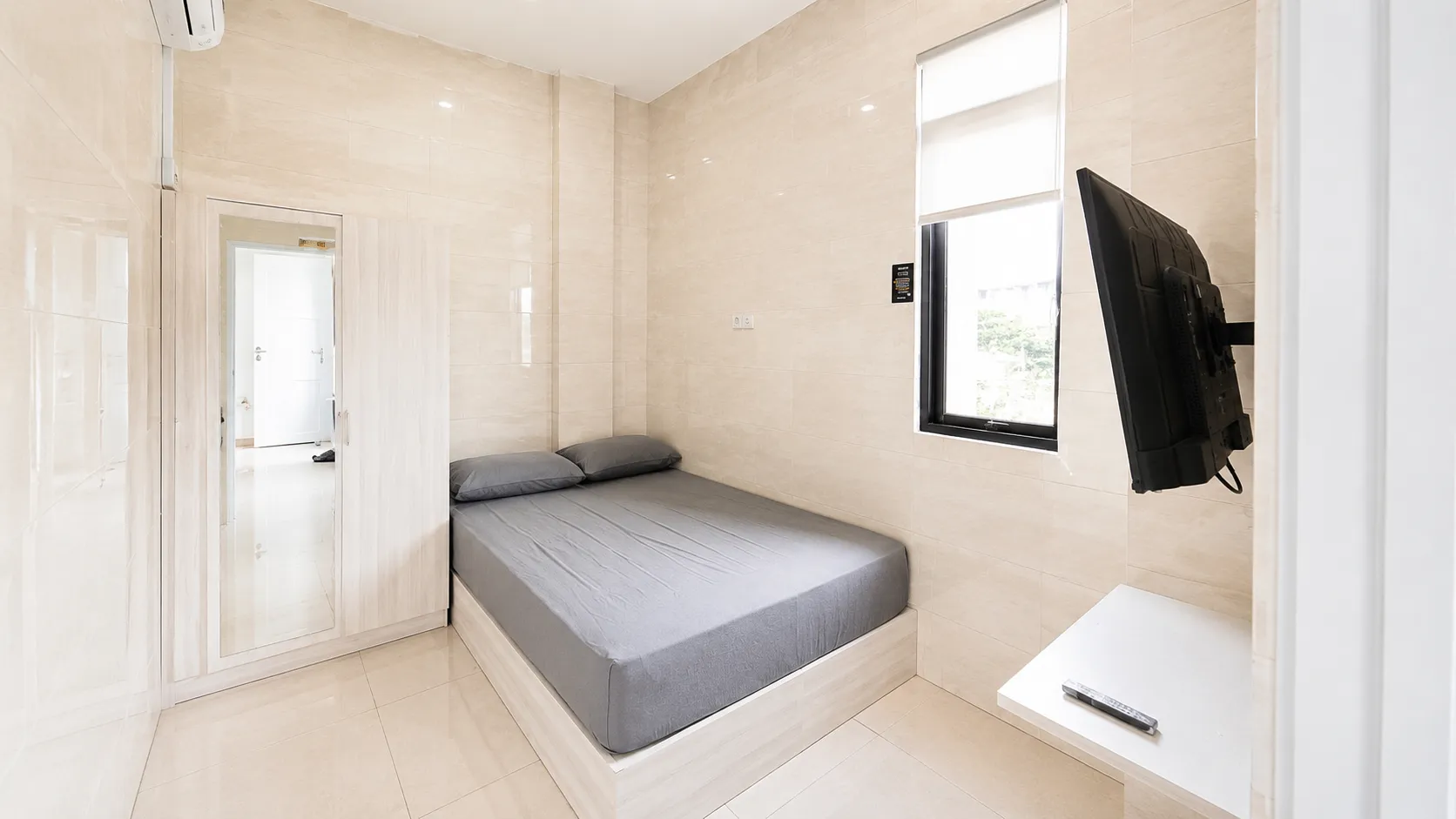 Homey Co Living Kost Pademangan