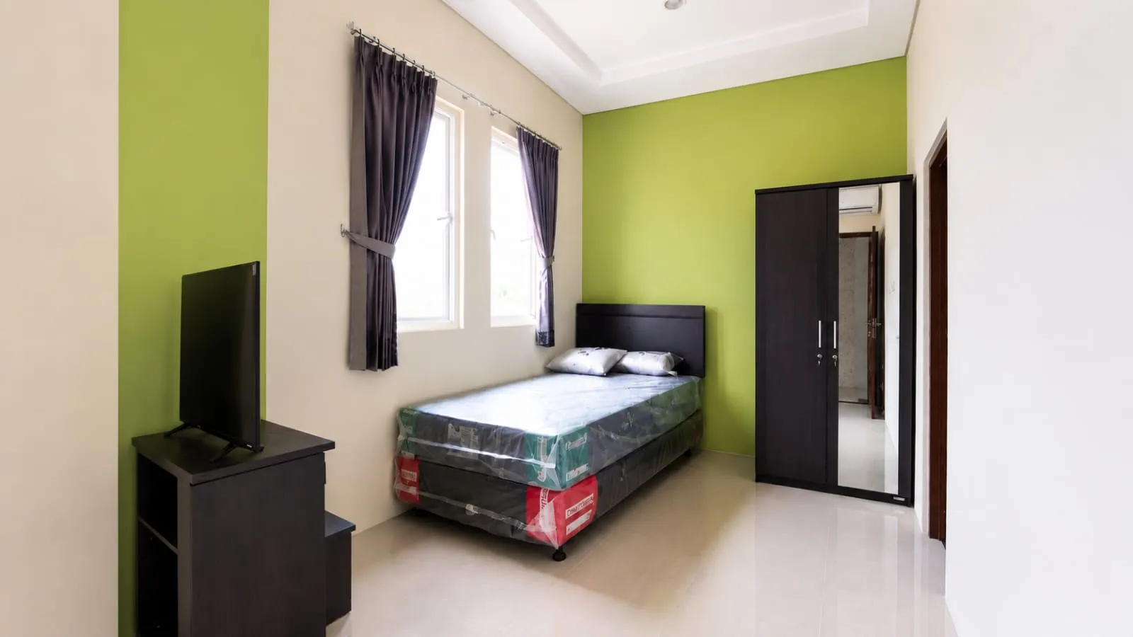 88 Residence Kebon Kacang Jakarta