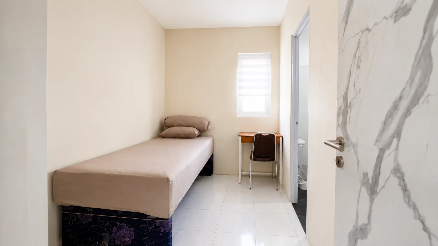 Kost Bina Berkat Sunter