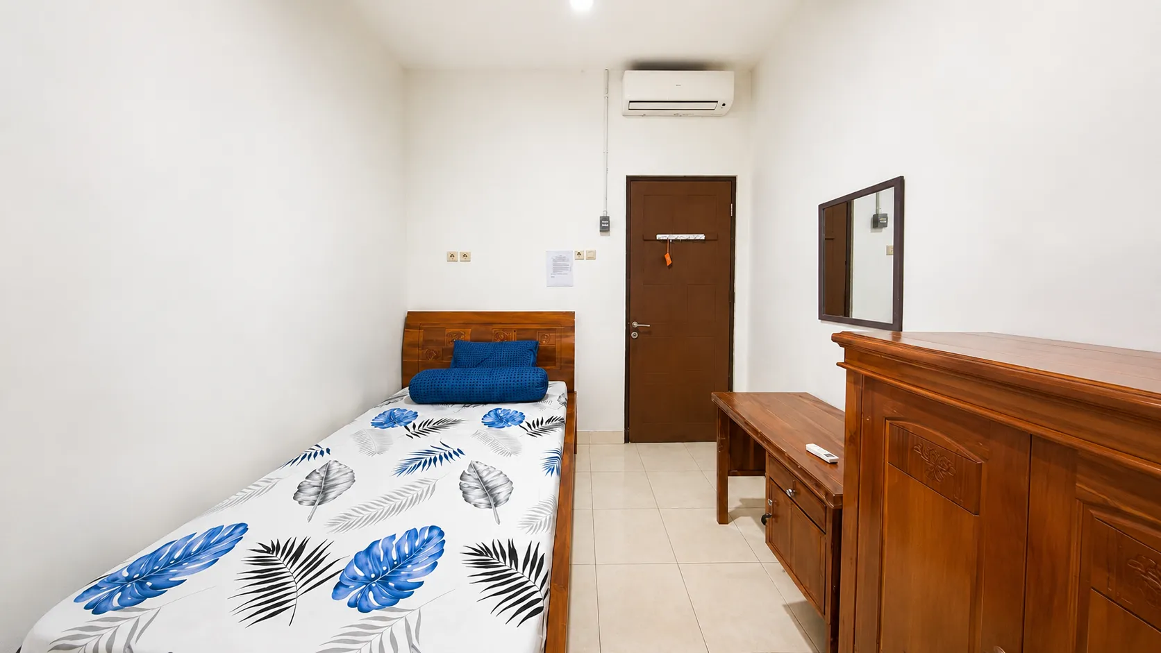 Aras Lodge Kelapa Gading
