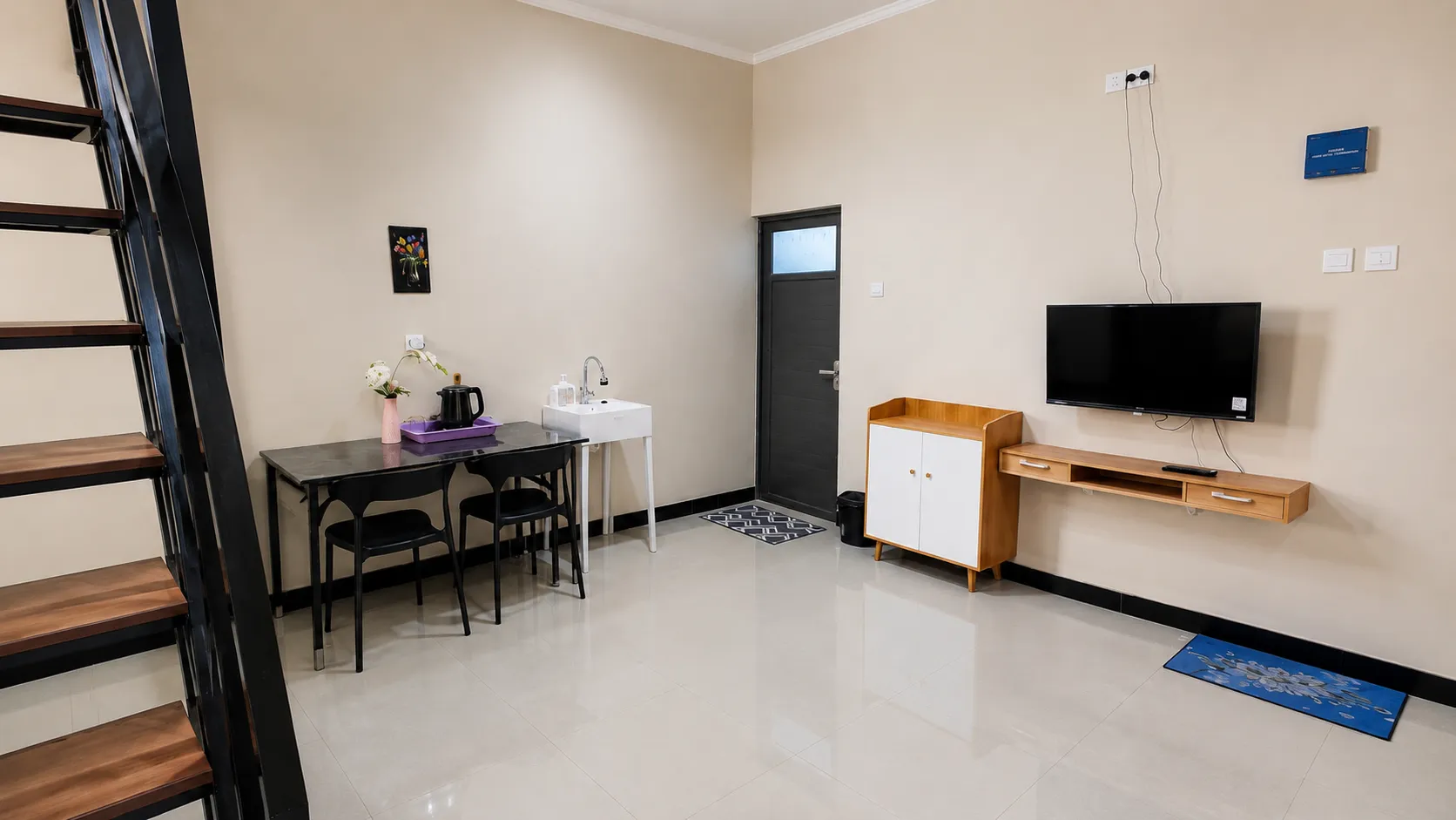 ZERO KOST Jatinegara