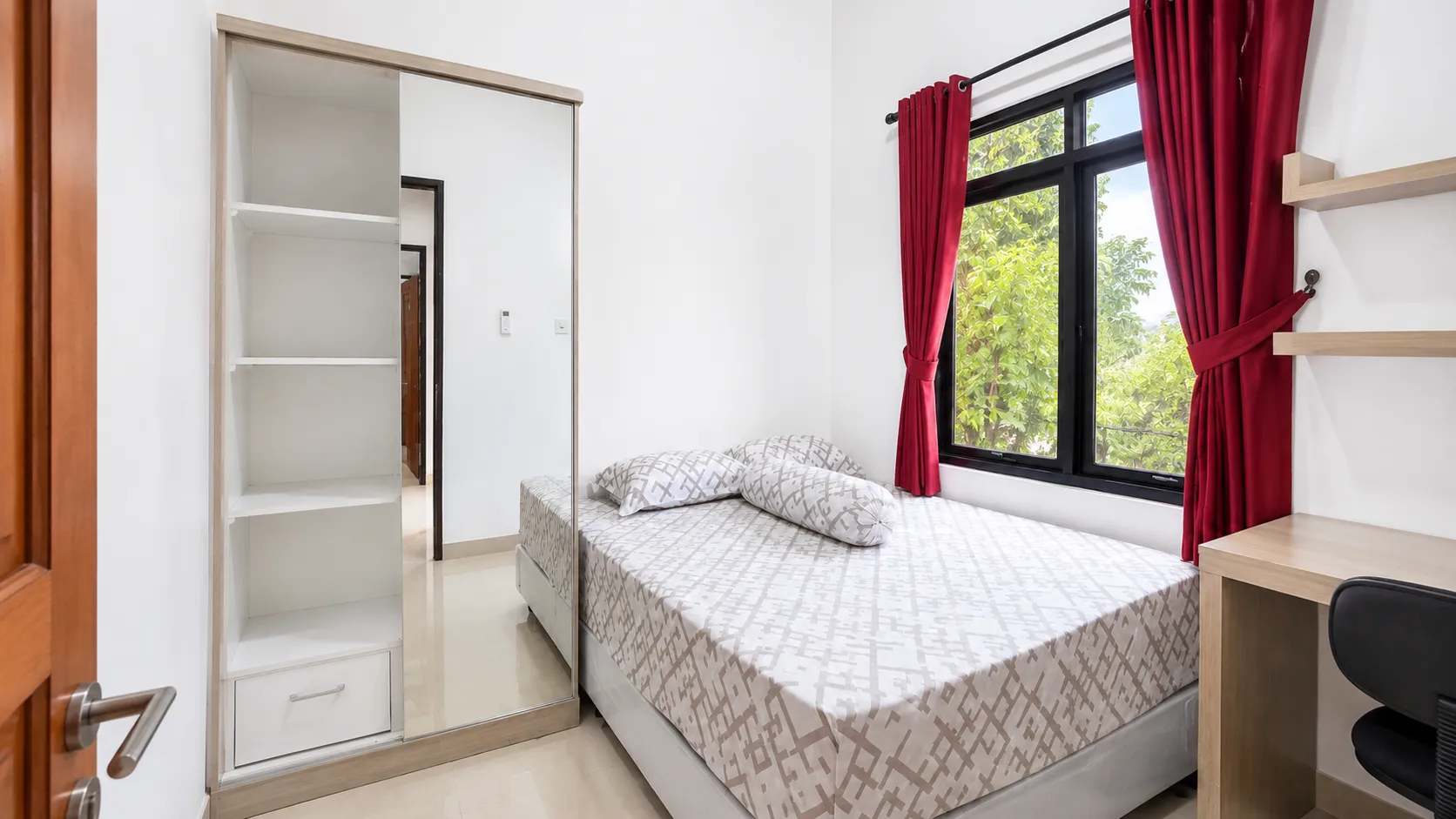 Kost Imah Bodas Rawamangun