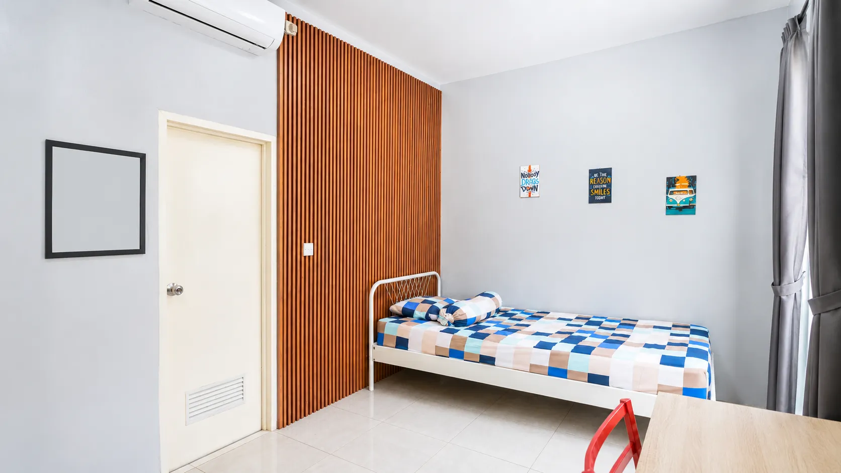 Omah Cedak Kost Cipinang