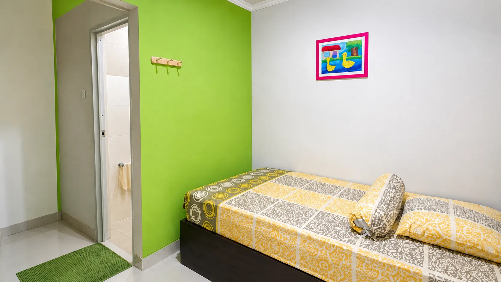 Kost Medusa Pademangan