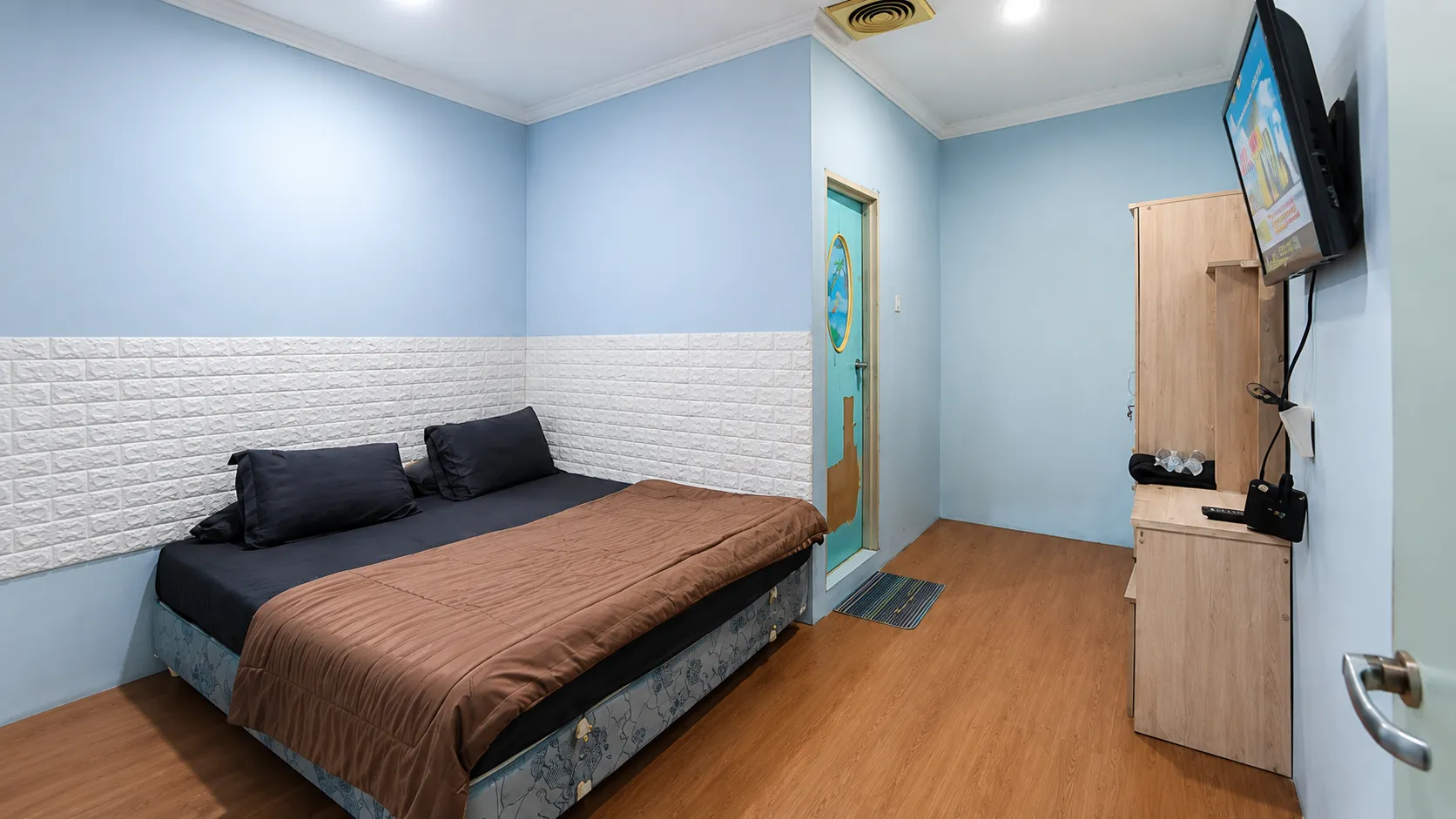 MYAH Residence Taman Sari