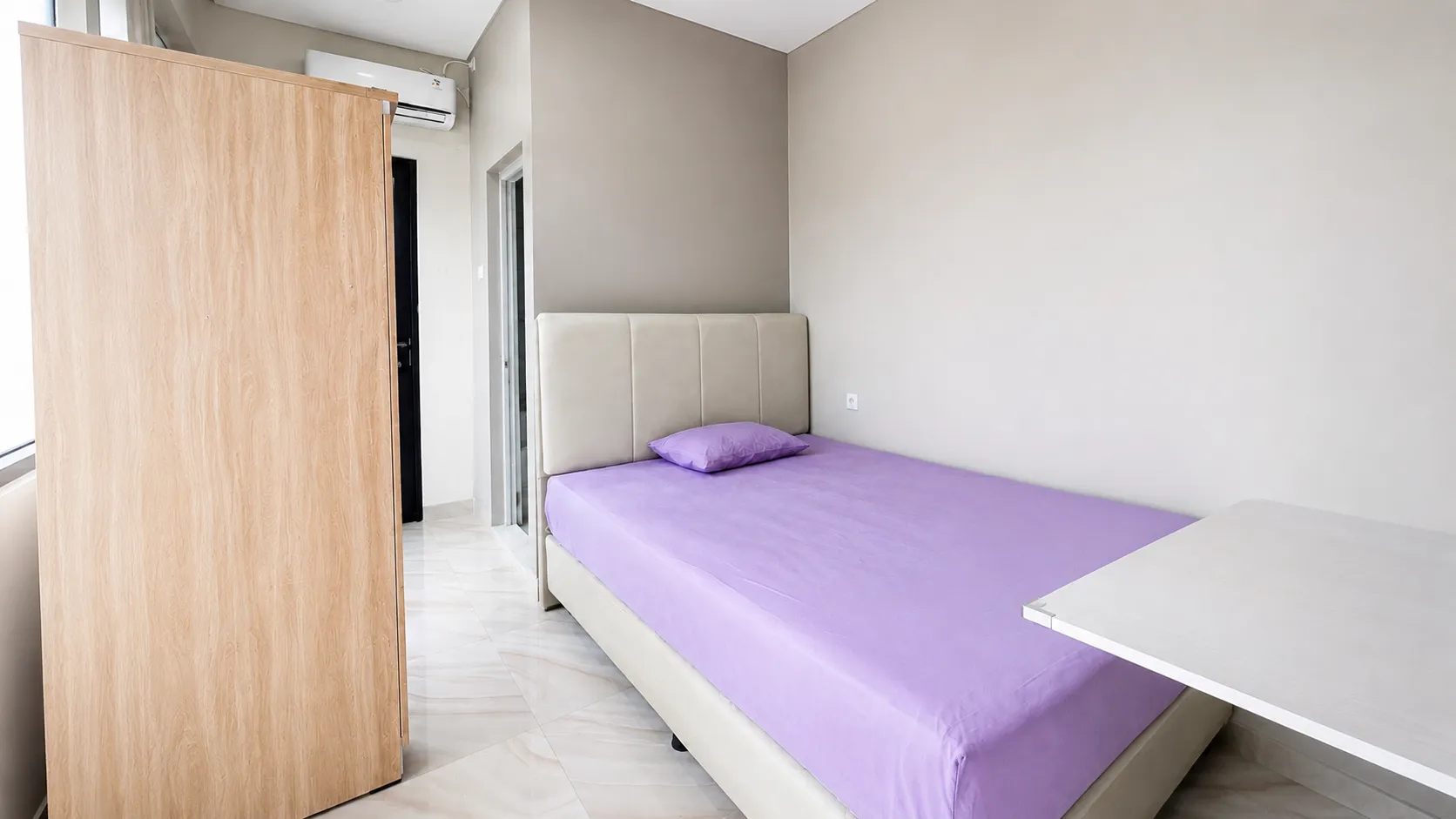 Kost Homie Co Living Sunter