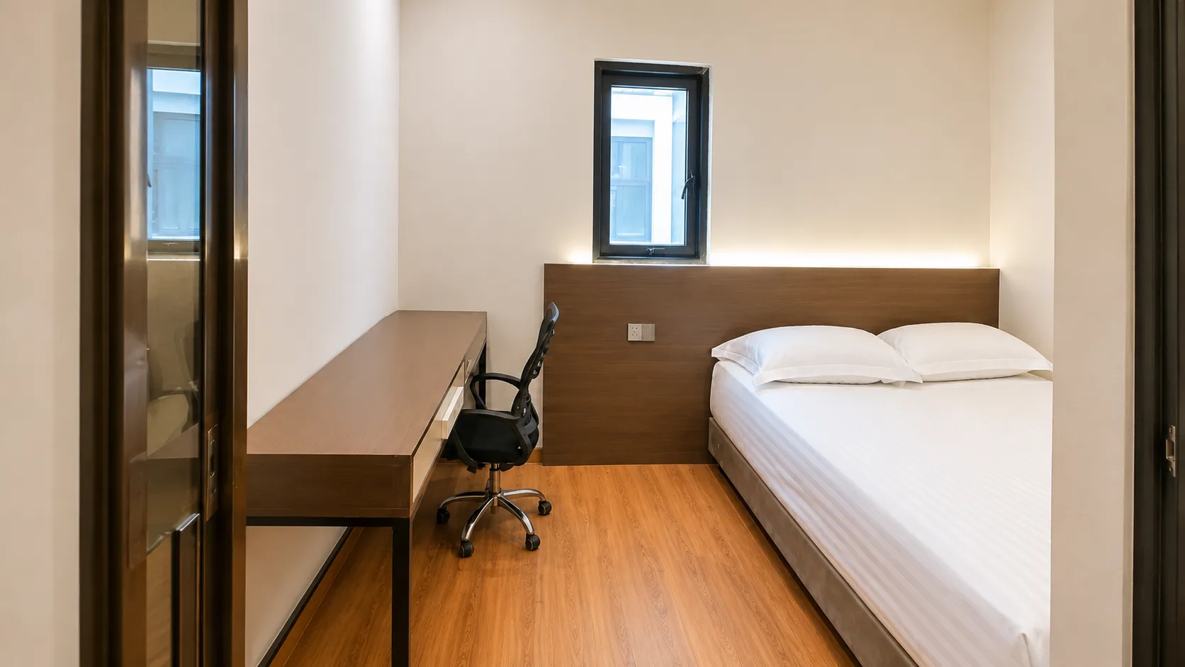 Padamulya Suites Kost Tambora