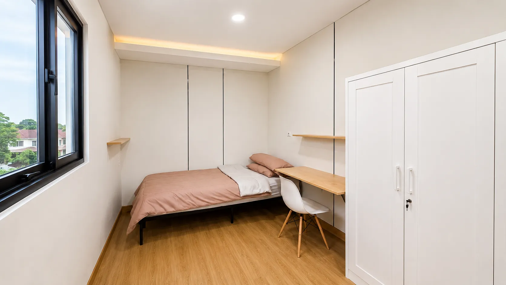 Kost SerenHaus Tanjung Priok