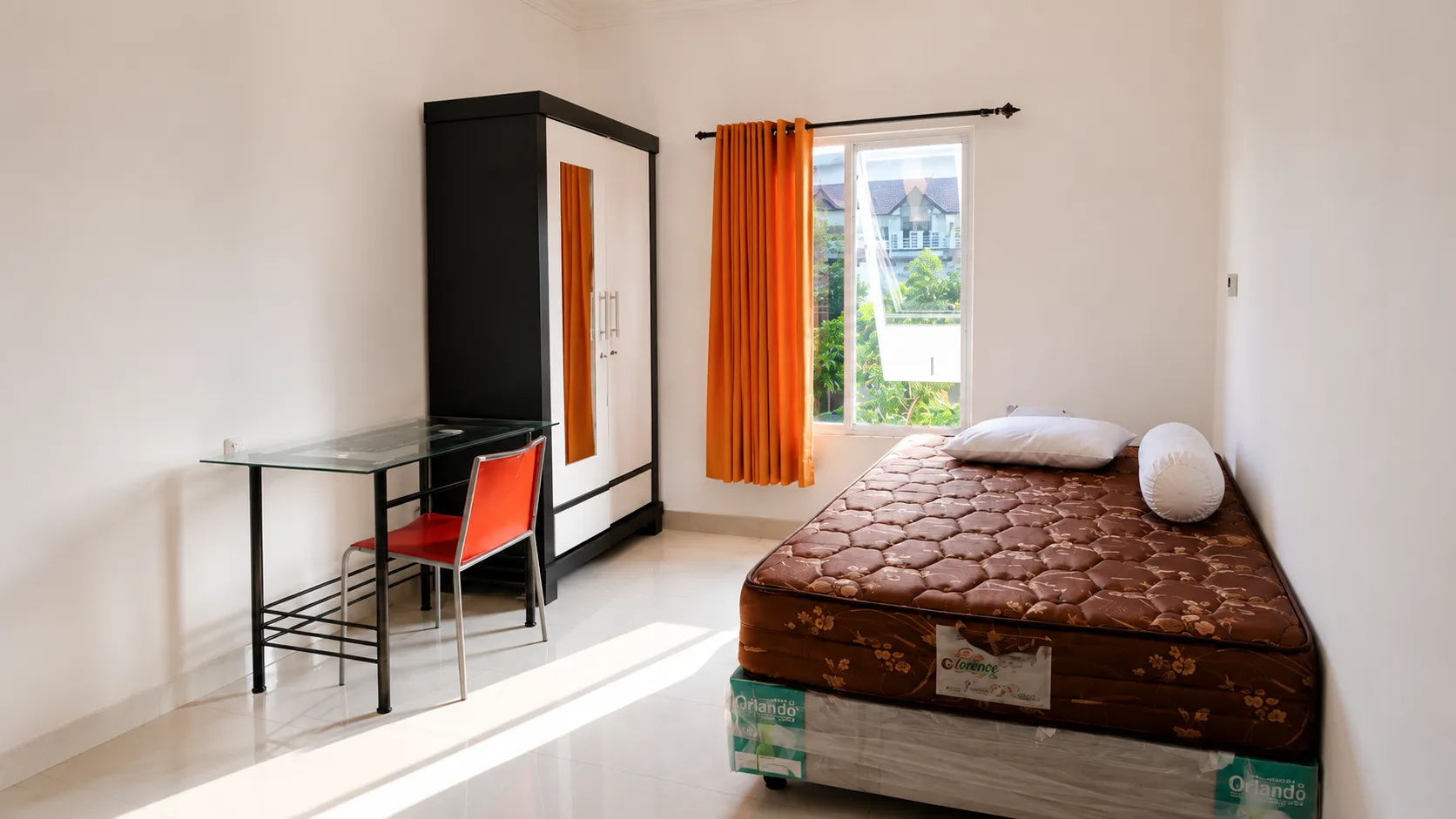 REVAN RESIDENCE Kost Grogol Pertamburan