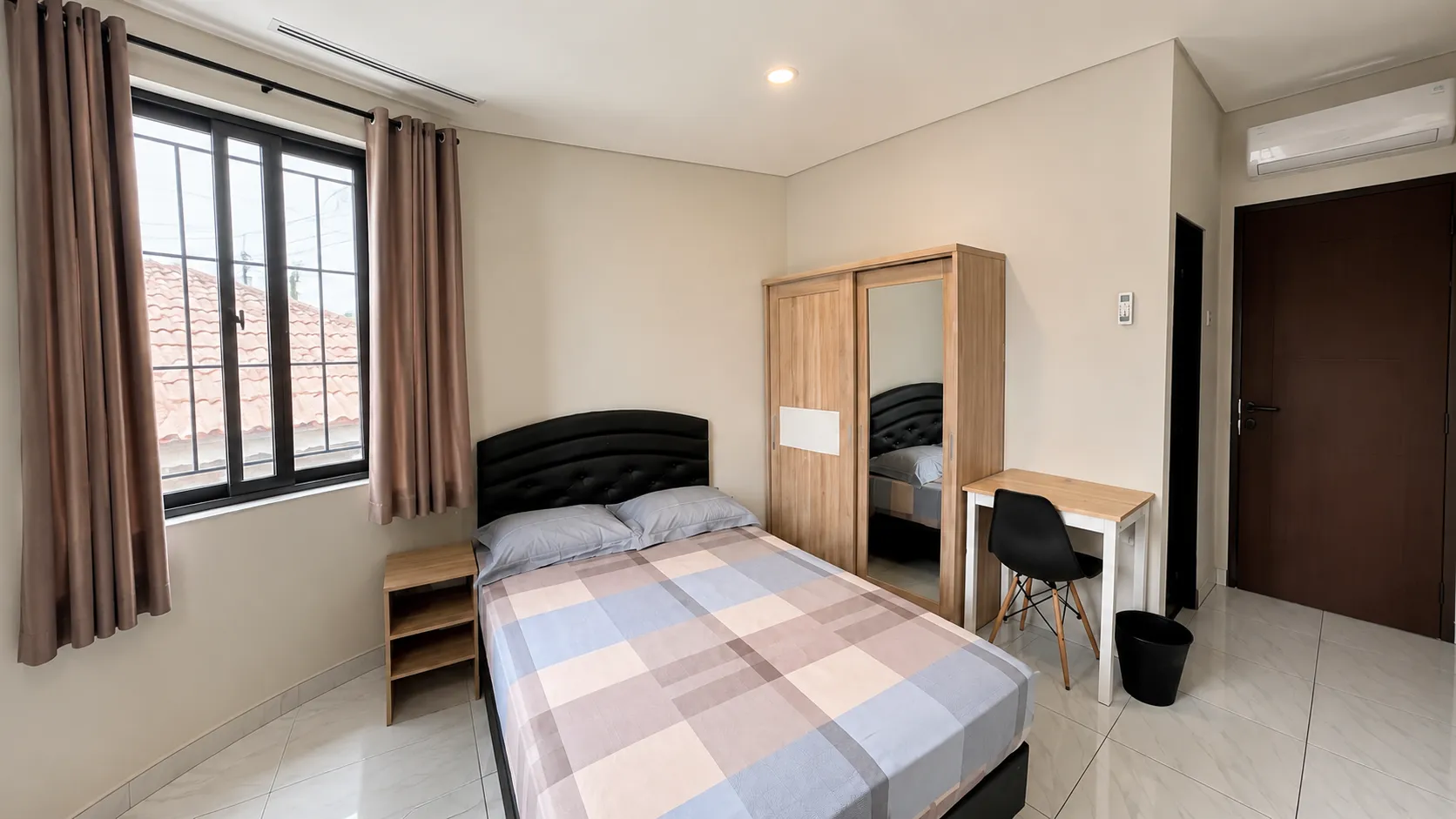 Kost IMIGRAHA Cengkareng