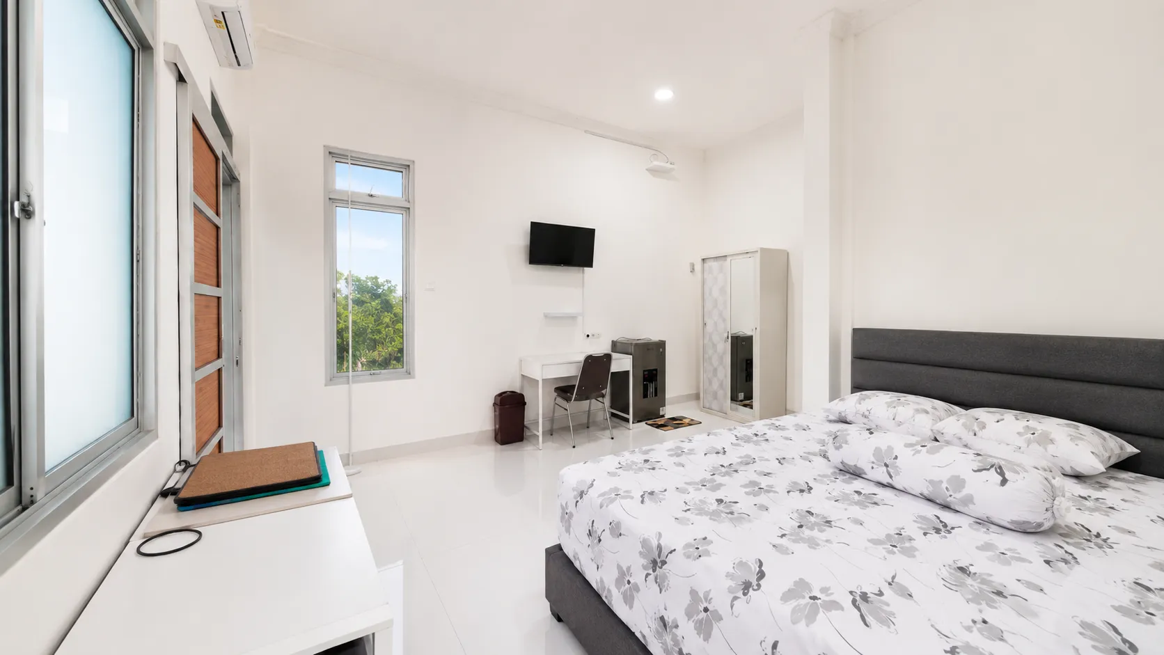 Kost Al-Harambir Tanjung Priok