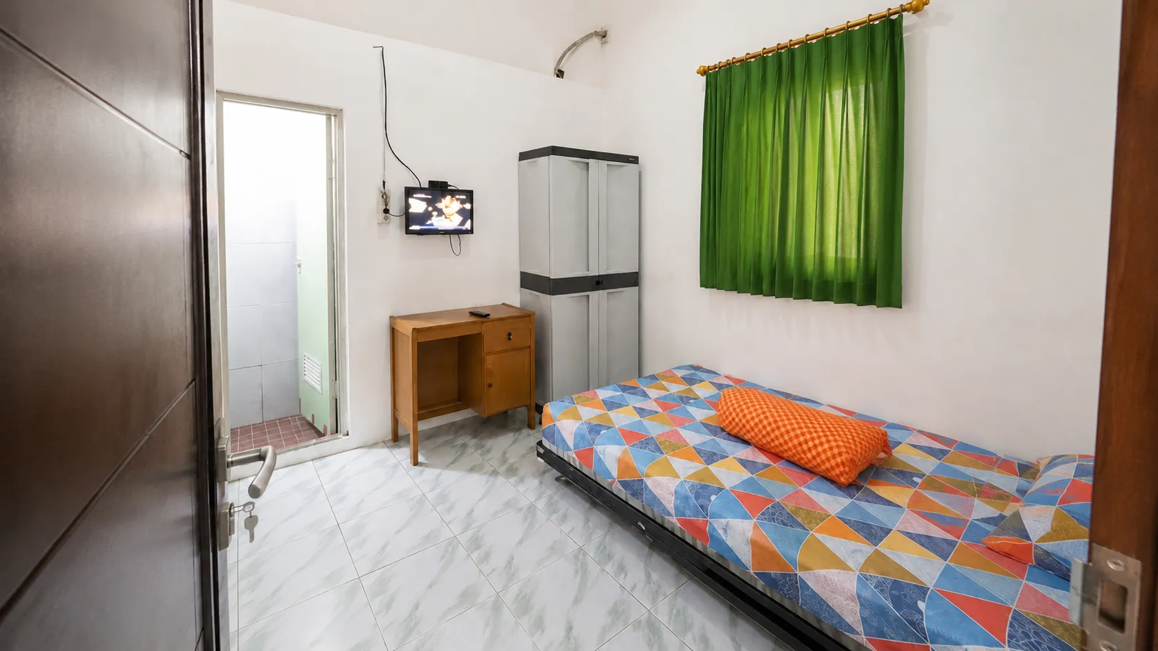Kost Gumono Makasar