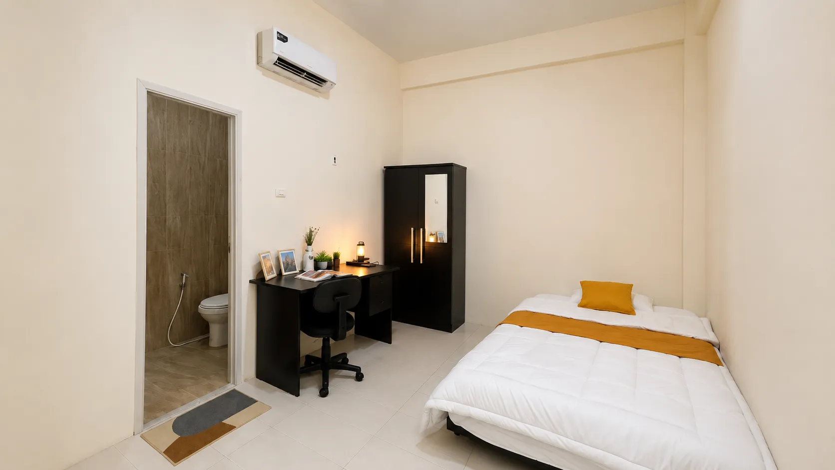 Kost Ayara Living Grogol Pertamburan