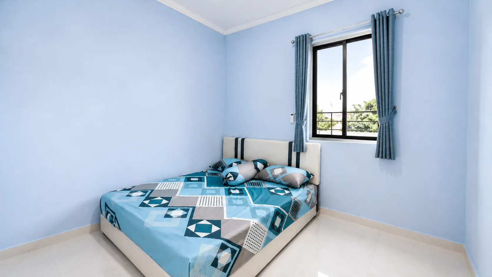 Kost Griya Asri Kramat Jati