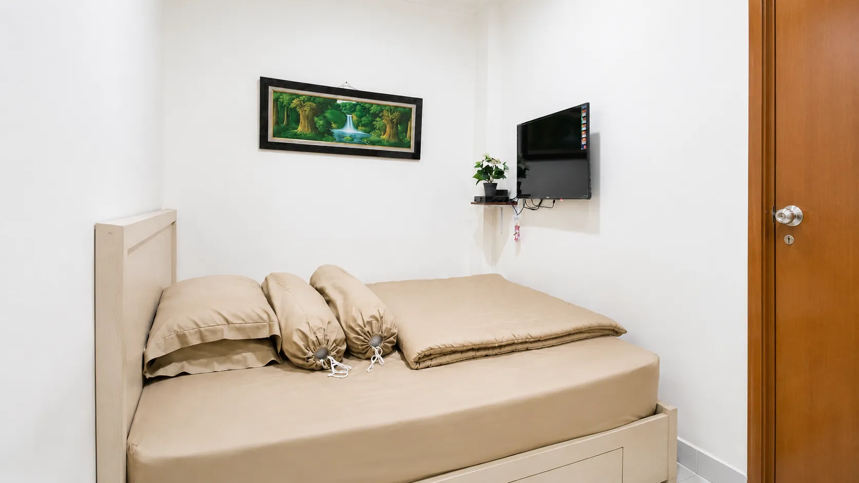 Kost My Home Dukuh Atas Jakarta Pusat