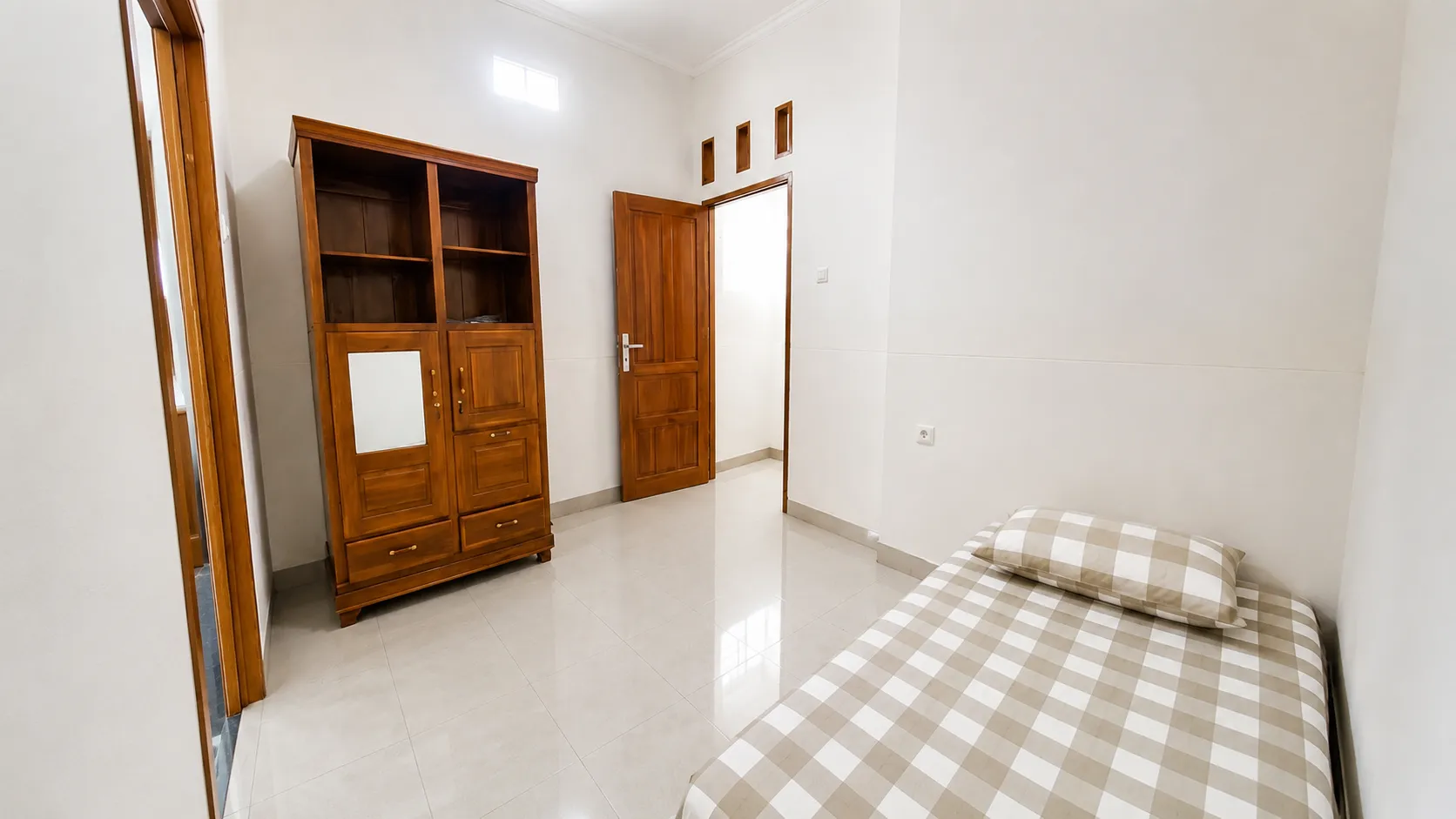 Kost Sakinah32 Rawamangun