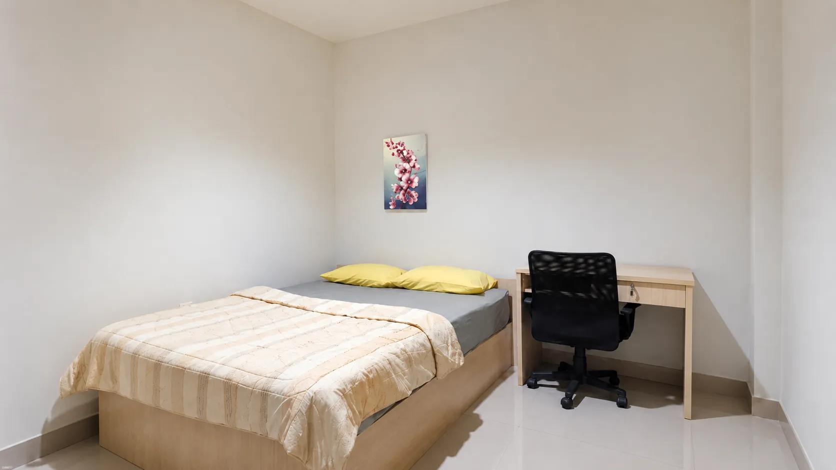 Mandala Residence Kost Tomang