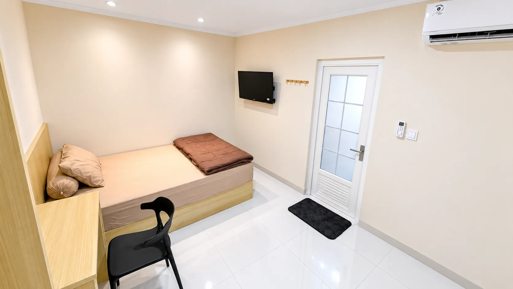 Kost Sunter Living