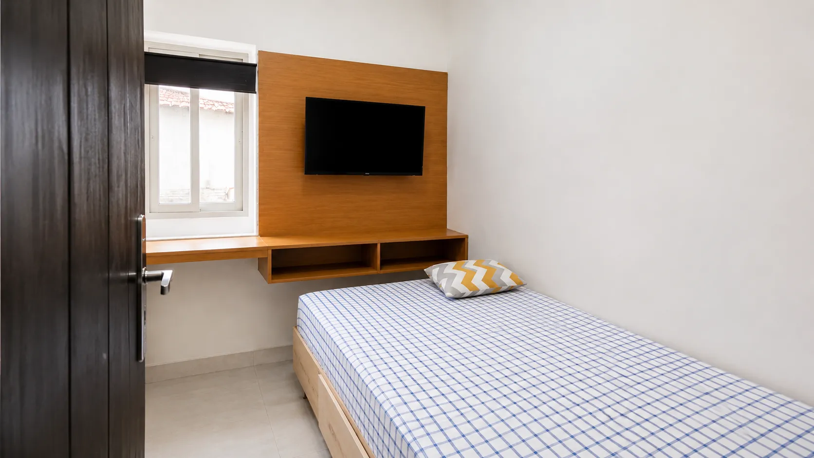 Rumah Kost Syariah PUTRI Jatinegara
