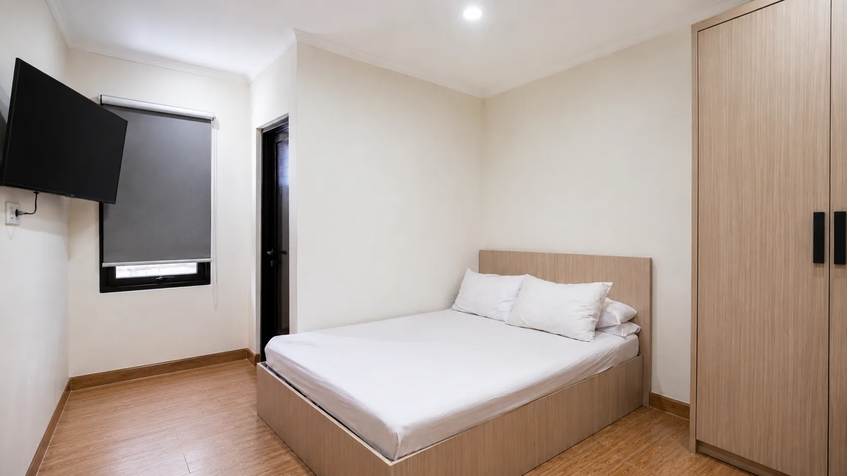 Cathalia Residence Kampung Bali