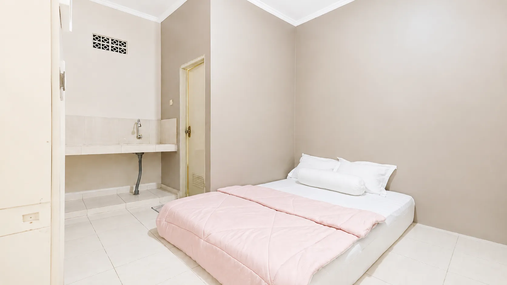 Ceria Kost Kalimalang
