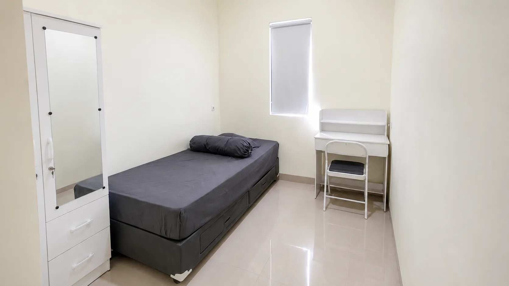 Pluit Coliving
