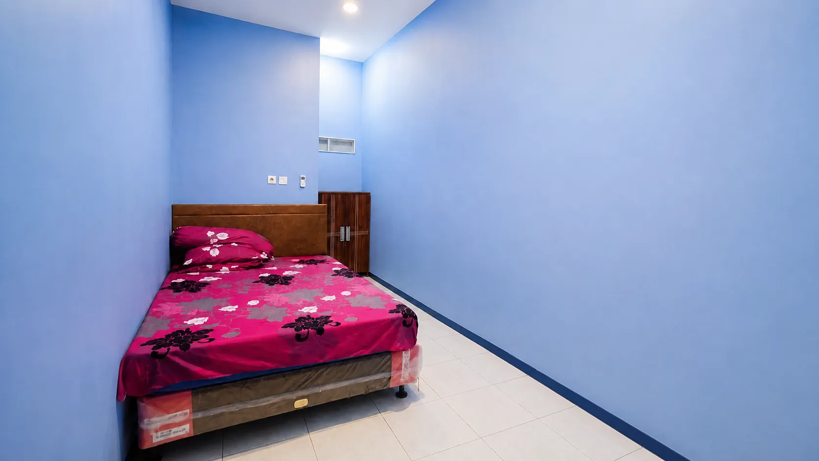 Kost Sunter Siti Uswatun