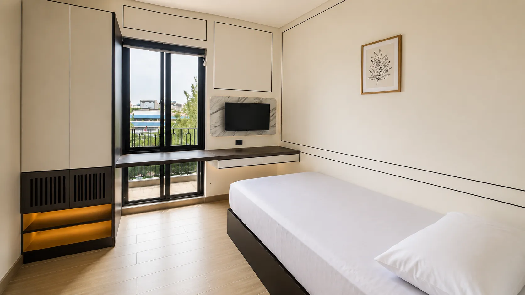 Kost Eksklusif Sambina Pluit