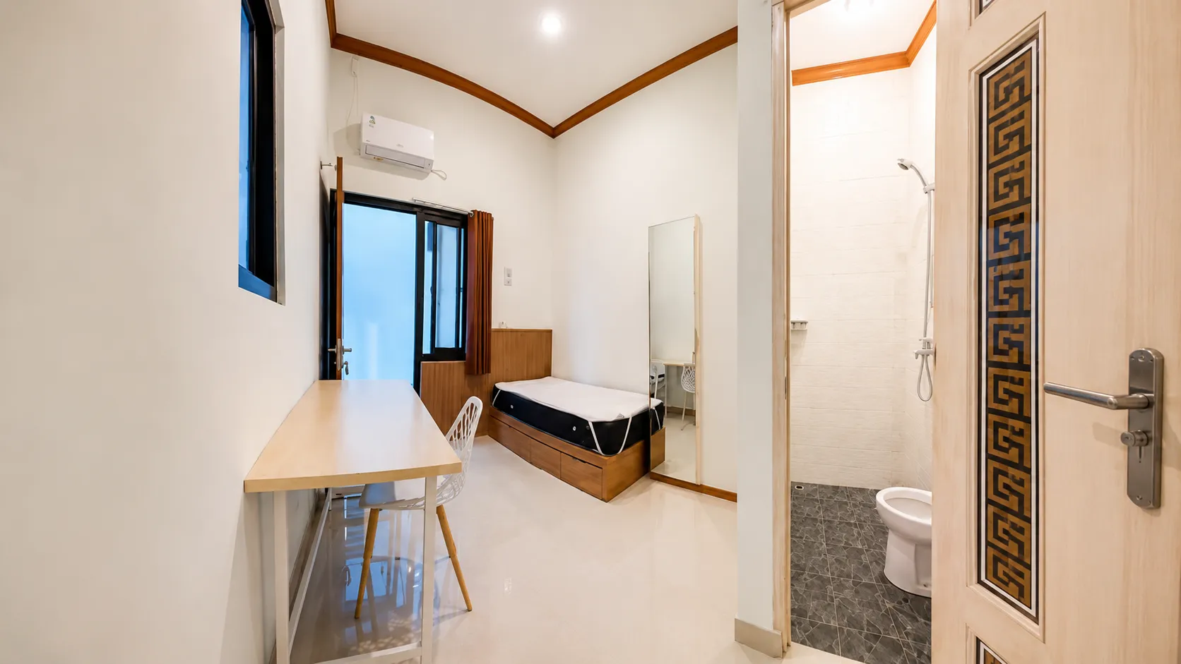Kost Graha AW Kebon Jeruk