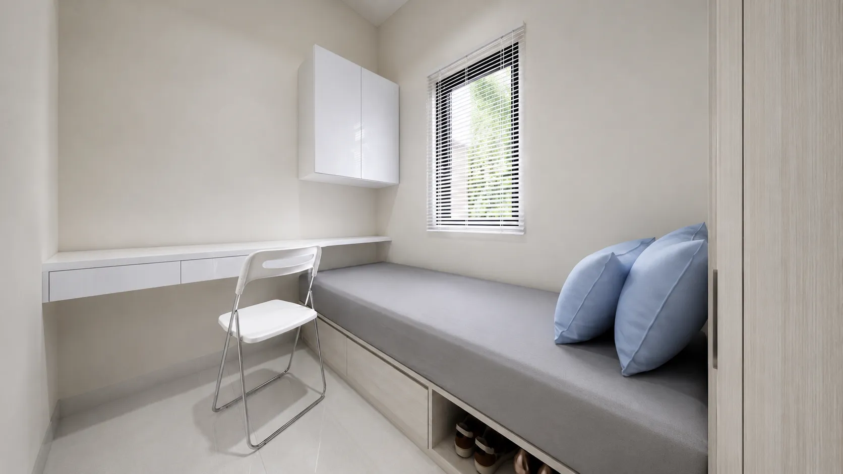Grace Residence 1 Kost Sunter