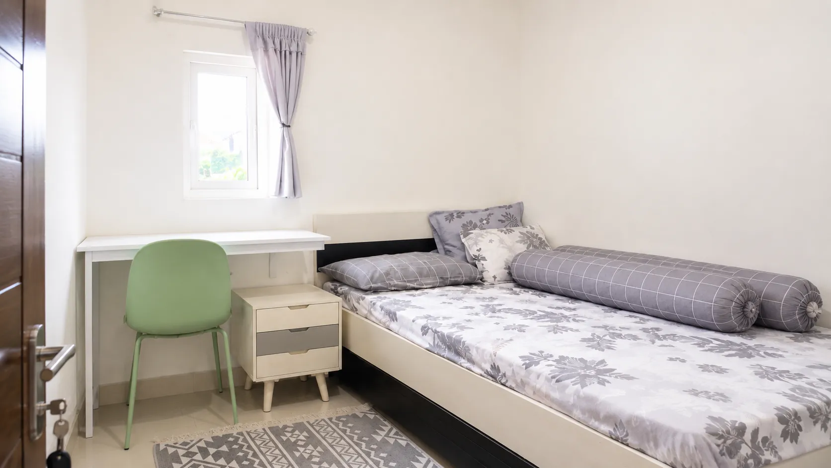 Thomas Tze Kost Sunter Agung