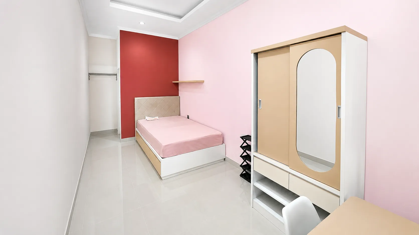 DW KOS - Kost Sukapura