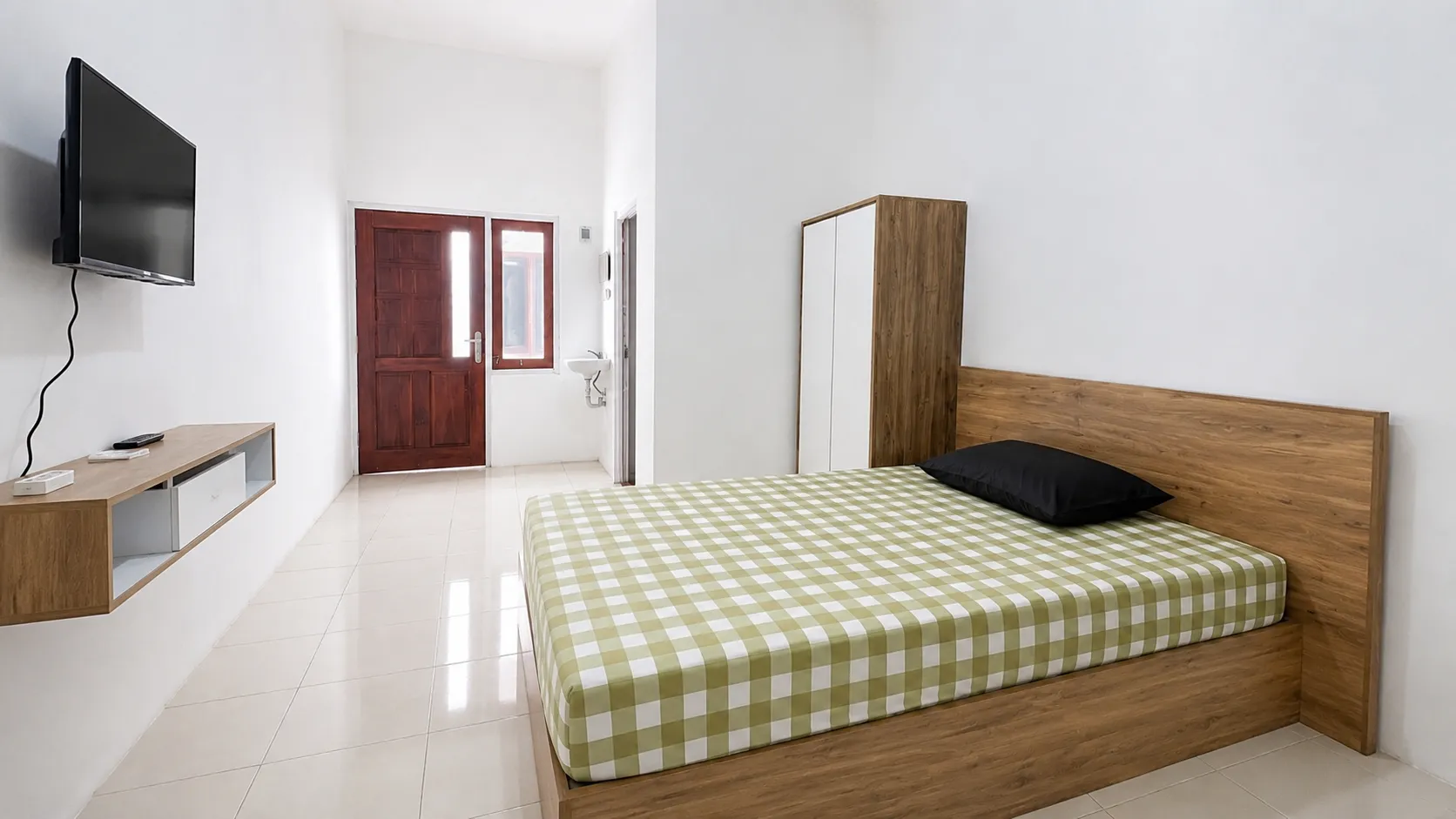 Kost Puri Indriana Duren Sawit