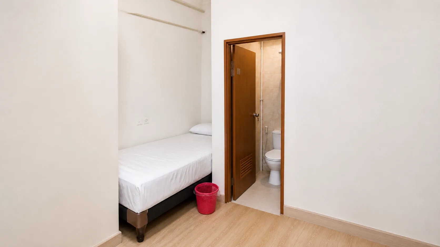 Kost Tanjung Duren Barat 2