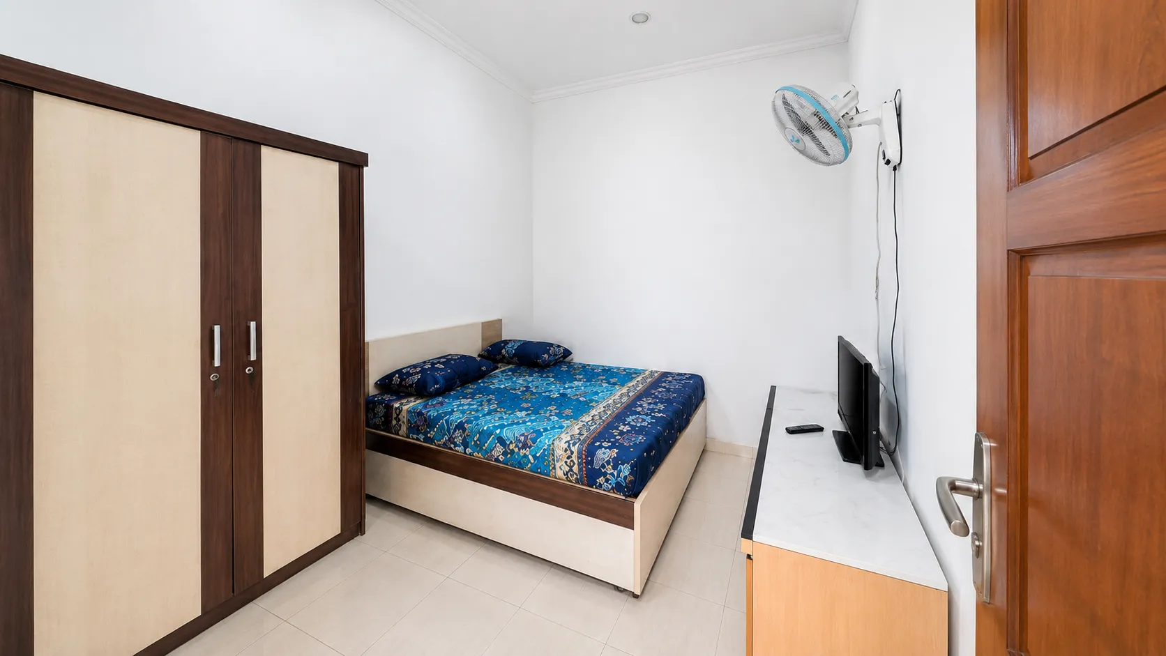 Rumah Kost Pak Sugeng Jatinegara