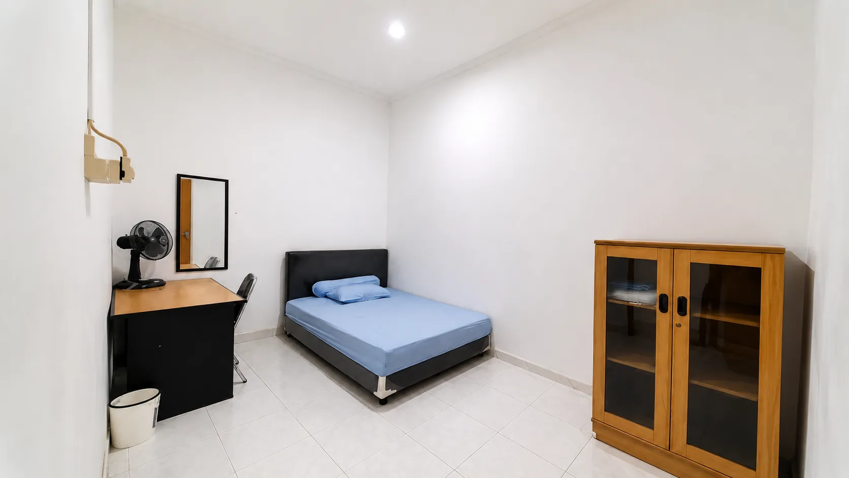 Kossini Jelambar Jakarta Barat