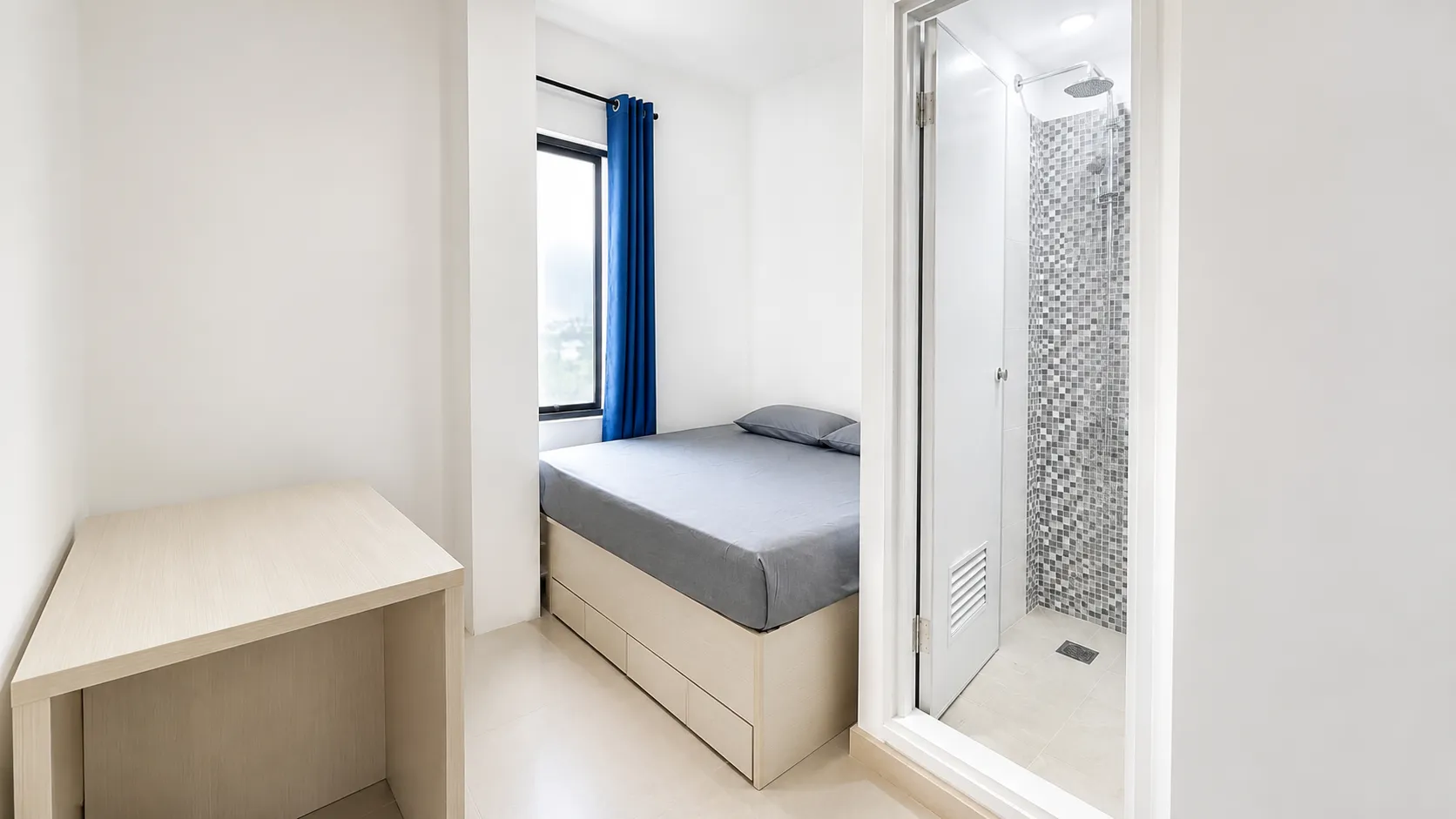 Loh Jinawi Kost Kelapa Gading