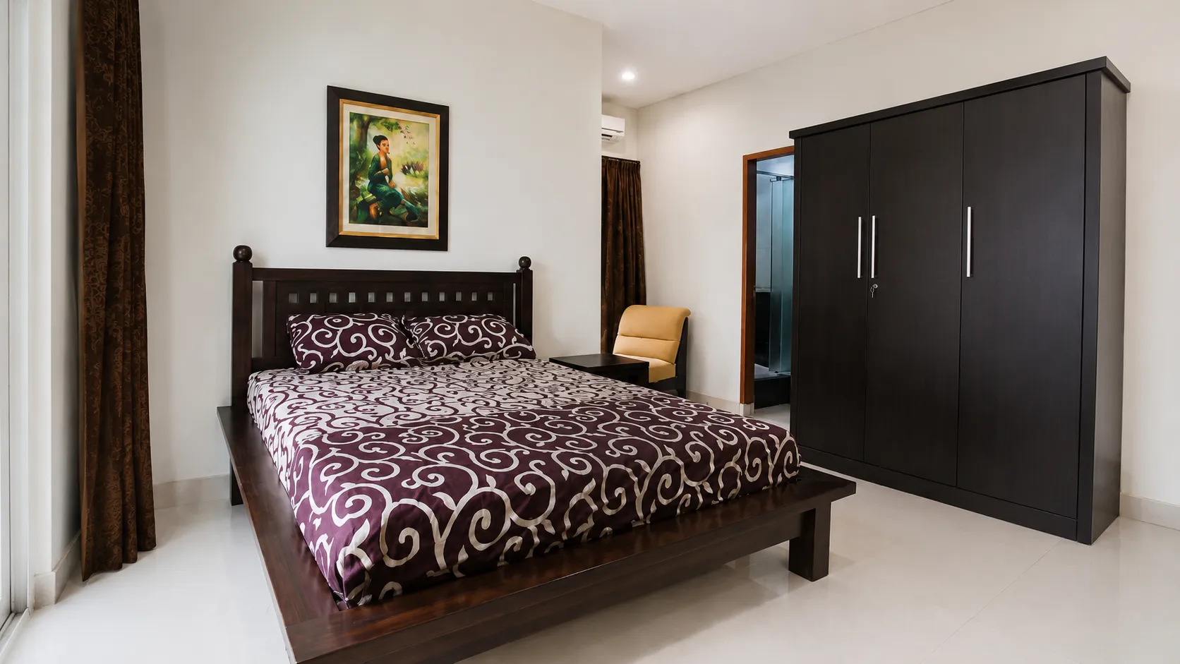 Palm Residency 42A Palmerah