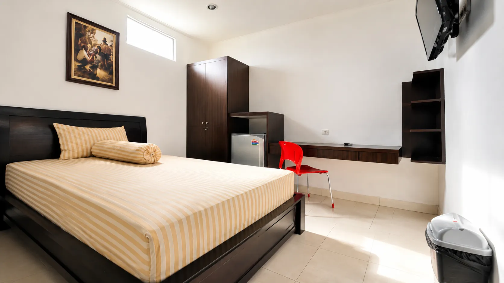 Stars Residence Kost Rawa Belong