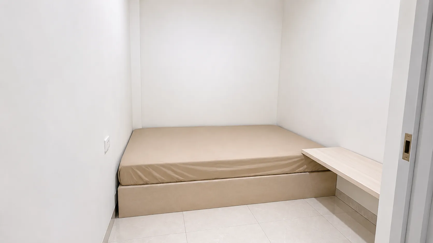 KOST KITA Pademangan