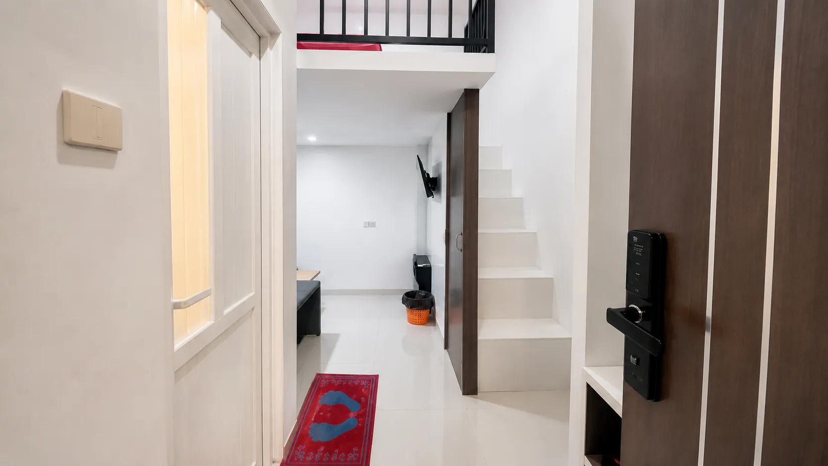 Celestia Residence Taman Sari