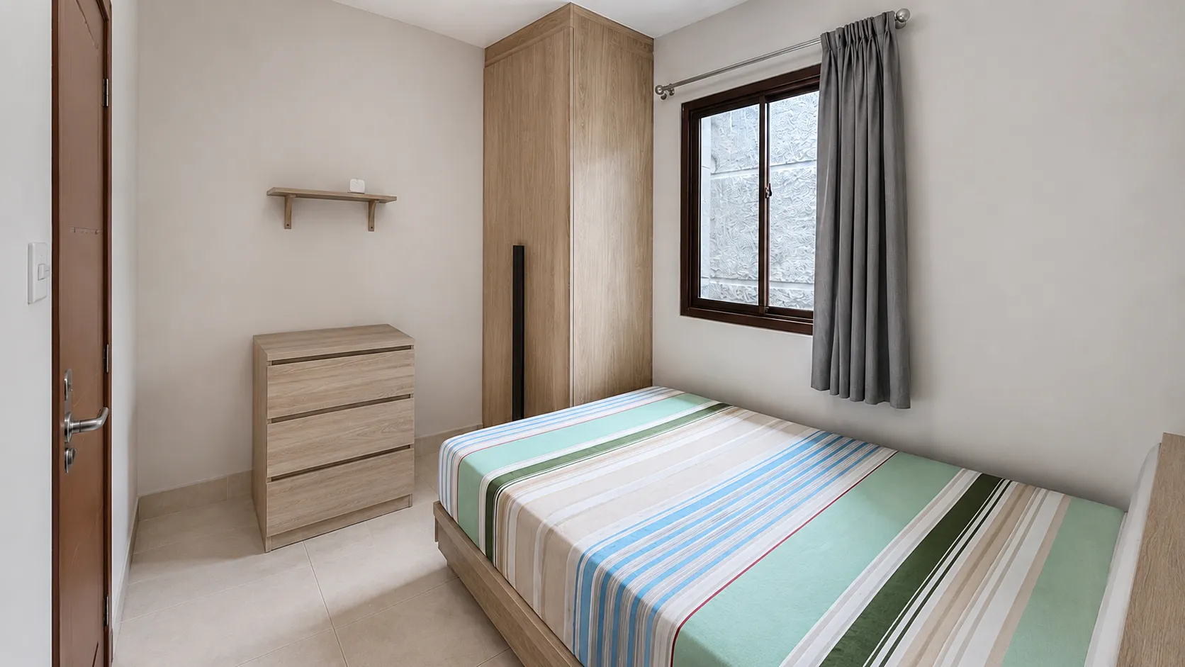 Kost CBT 47 Cipinang
